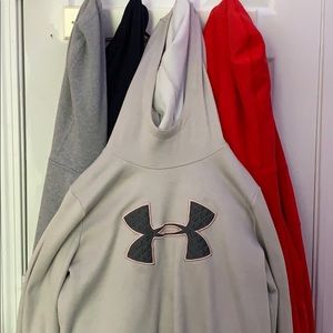 Haven’t worn it much and I don’t need it anymore